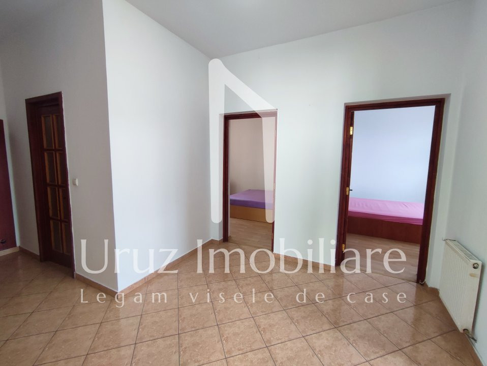 URUZ IMOBILIARE - VANZARE VILA CU 11 APARTAMENTE