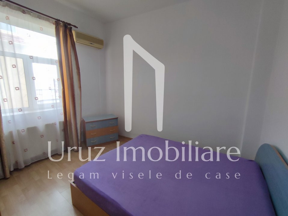 URUZ IMOBILIARE - VANZARE VILA CU 11 APARTAMENTE