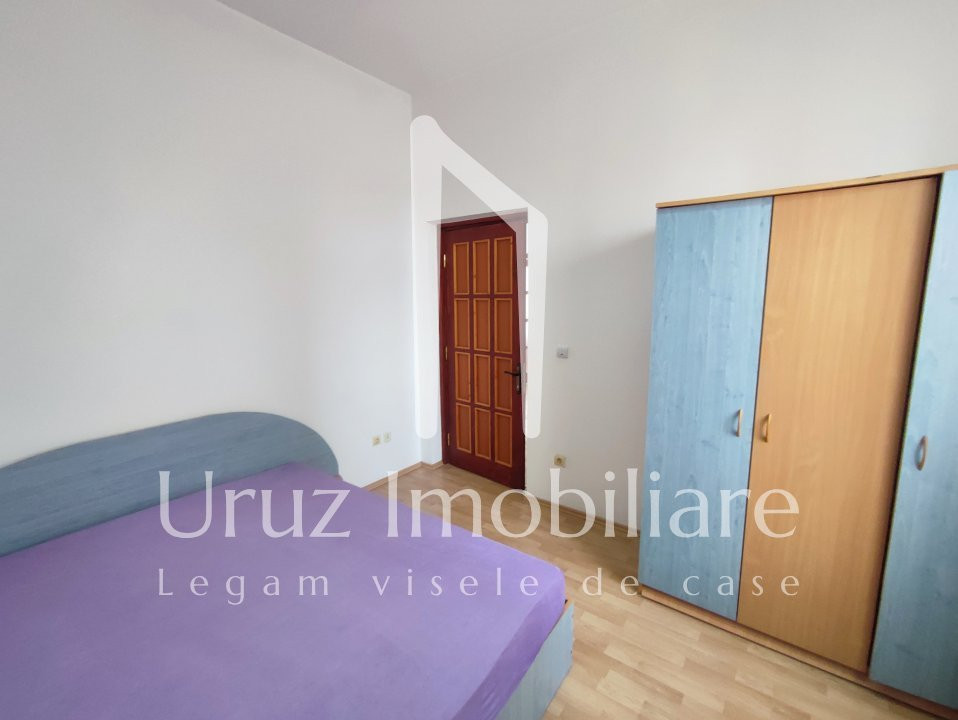 URUZ IMOBILIARE - VANZARE VILA CU 11 APARTAMENTE