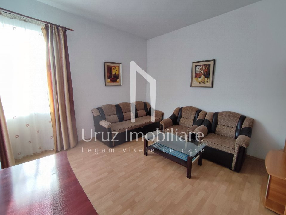 URUZ IMOBILIARE - VANZARE 2 APARTAMENTE CU 3 CAMERE RUDULUI