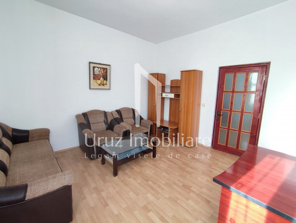 URUZ IMOBILIARE - VANZARE 2 APARTAMENTE CU 3 CAMERE RUDULUI