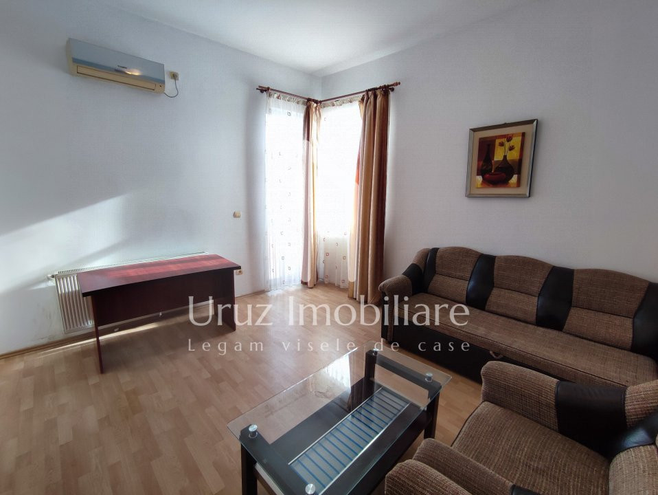 URUZ IMOBILIARE - VANZARE 2 APARTAMENTE CU 3 CAMERE RUDULUI