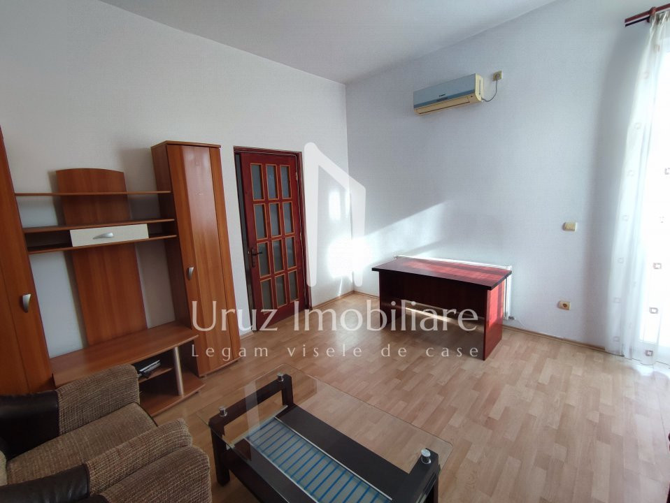 URUZ IMOBILIARE - VANZARE 2 APARTAMENTE CU 3 CAMERE RUDULUI