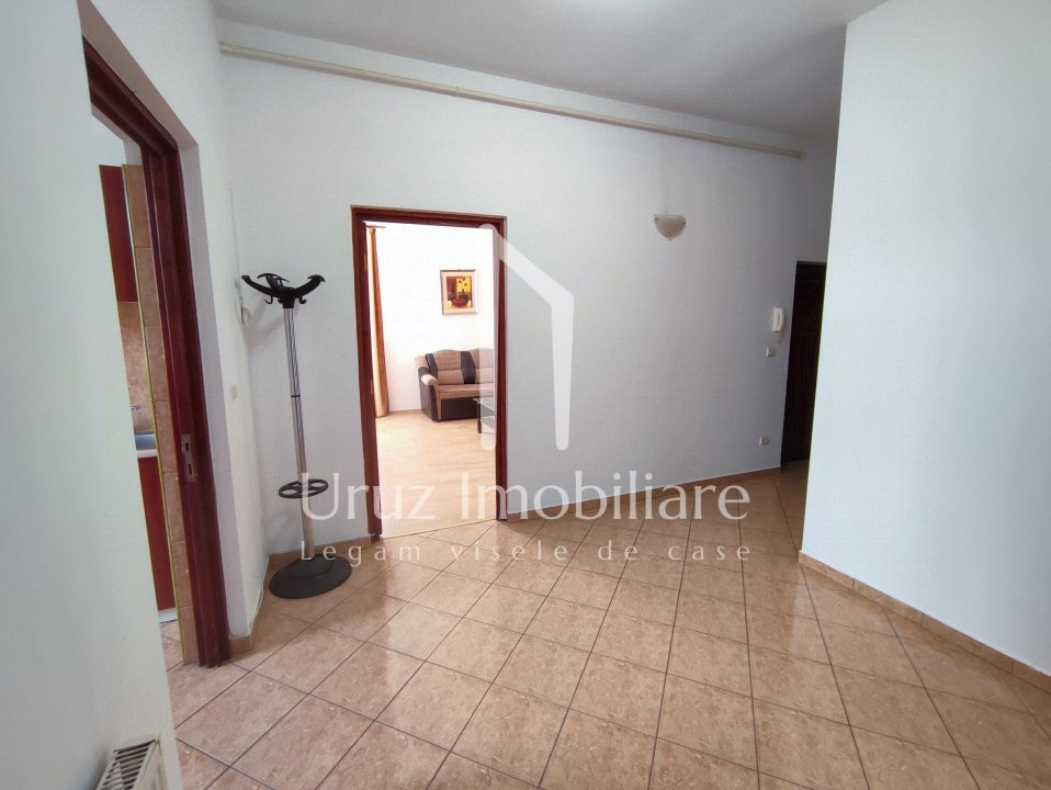 URUZ IMOBILIARE - VANZARE 2 APARTAMENTE CU 3 CAMERE RUDULUI