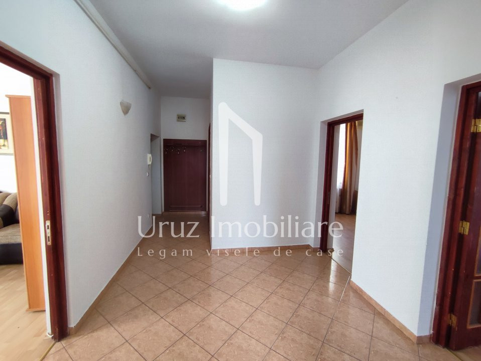 URUZ IMOBILIARE - VANZARE 2 APARTAMENTE CU 3 CAMERE RUDULUI