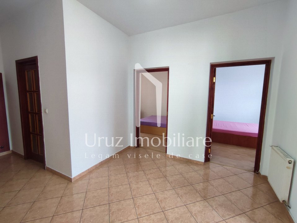 URUZ IMOBILIARE - VANZARE 2 APARTAMENTE CU 3 CAMERE RUDULUI