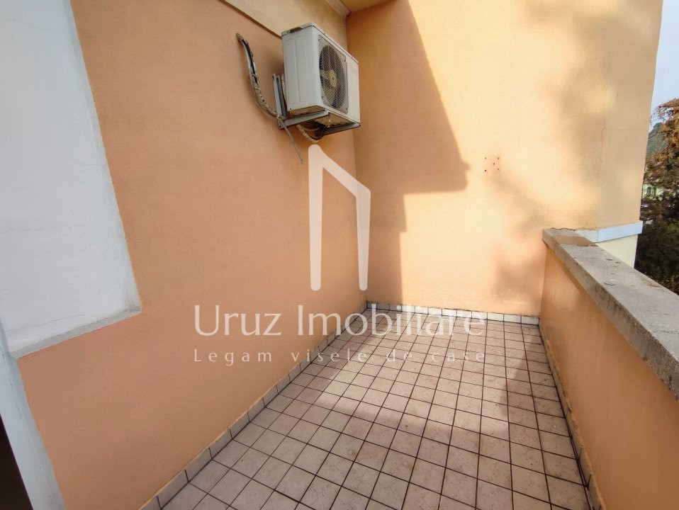 URUZ IMOBILIARE - VANZARE 2 APARTAMENTE CU 3 CAMERE RUDULUI