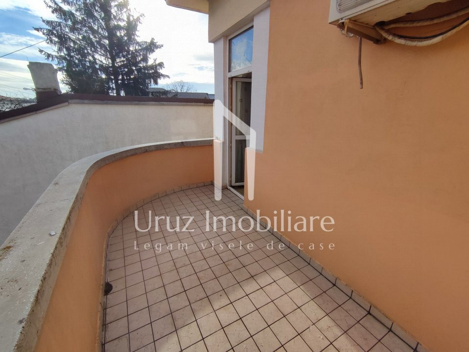 URUZ IMOBILIARE - VANZARE 2 APARTAMENTE CU 3 CAMERE RUDULUI