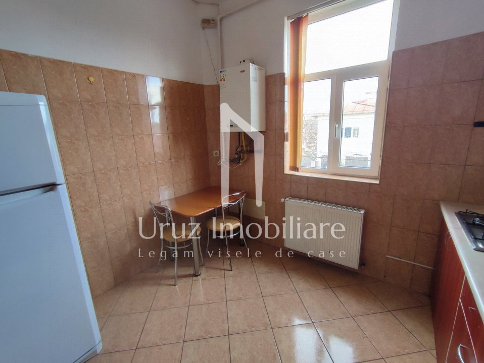 URUZ IMOBILIARE - VANZARE 2 APARTAMENTE CU 3 CAMERE RUDULUI