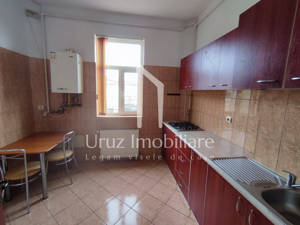 URUZ IMOBILIARE - VANZARE 2 APARTAMENTE CU 3 CAMERE RUDULUI