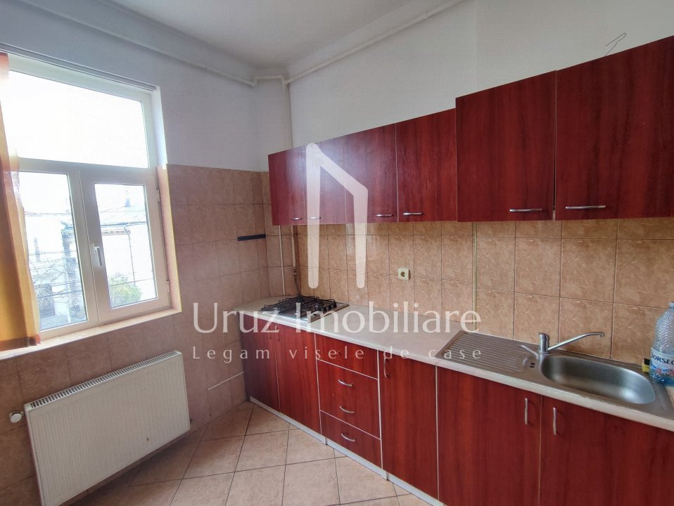 URUZ IMOBILIARE - VANZARE 2 APARTAMENTE CU 3 CAMERE RUDULUI