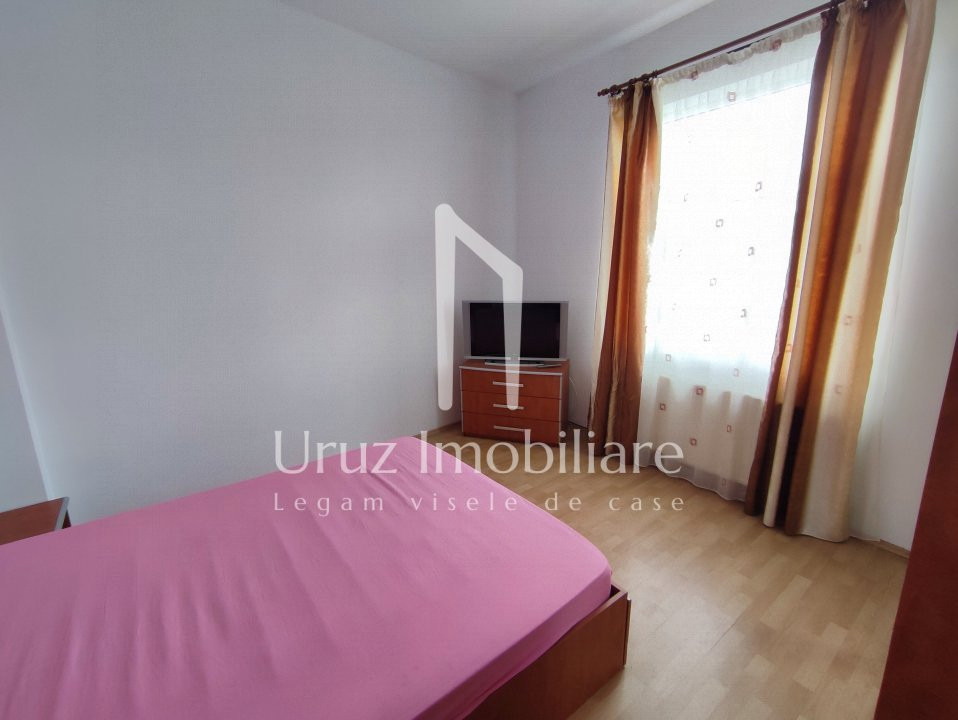 URUZ IMOBILIARE - VANZARE 2 APARTAMENTE CU 3 CAMERE RUDULUI