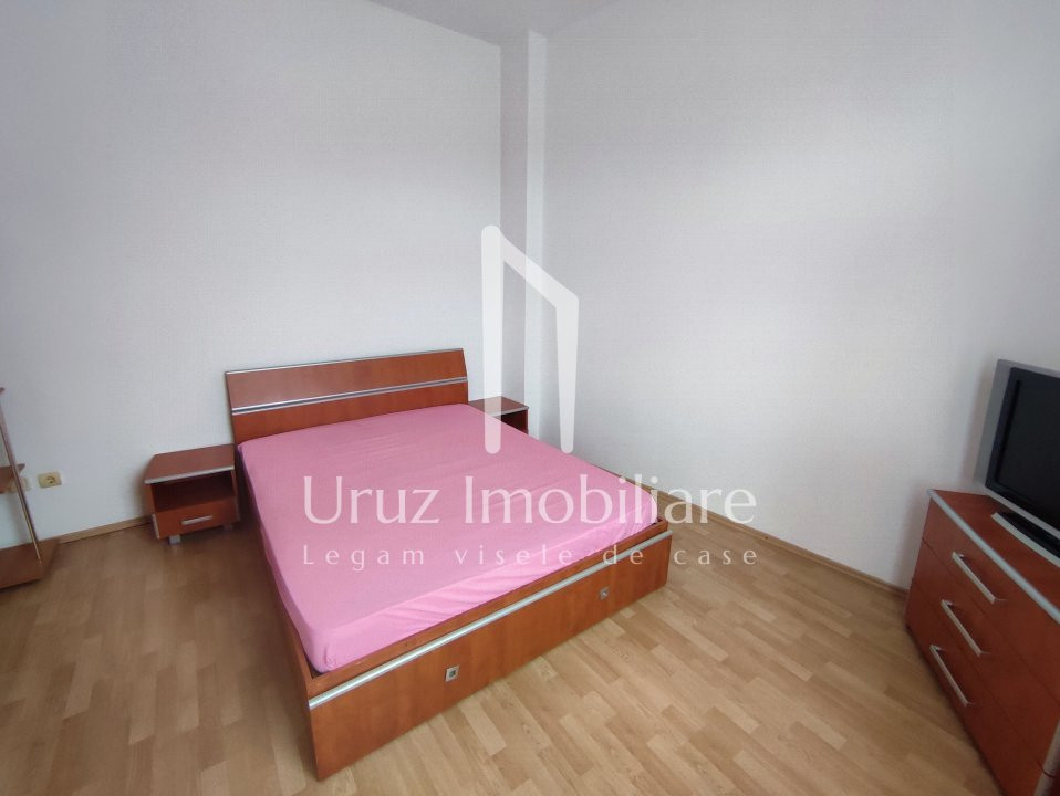 URUZ IMOBILIARE - VANZARE 2 APARTAMENTE CU 3 CAMERE RUDULUI