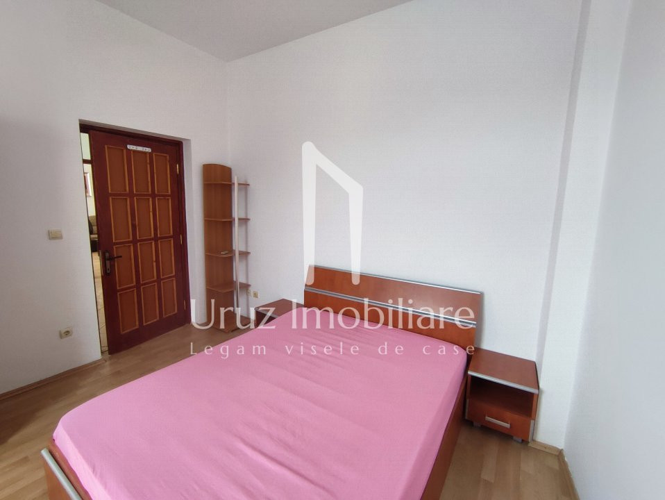 URUZ IMOBILIARE - VANZARE 2 APARTAMENTE CU 3 CAMERE RUDULUI