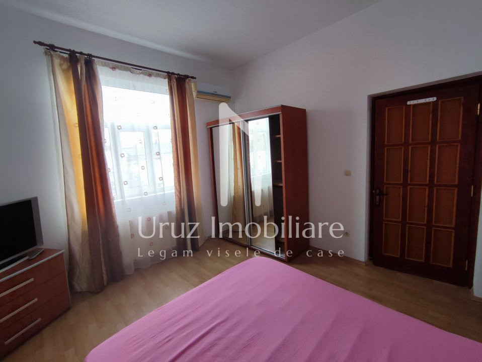 URUZ IMOBILIARE - VANZARE 2 APARTAMENTE CU 3 CAMERE RUDULUI