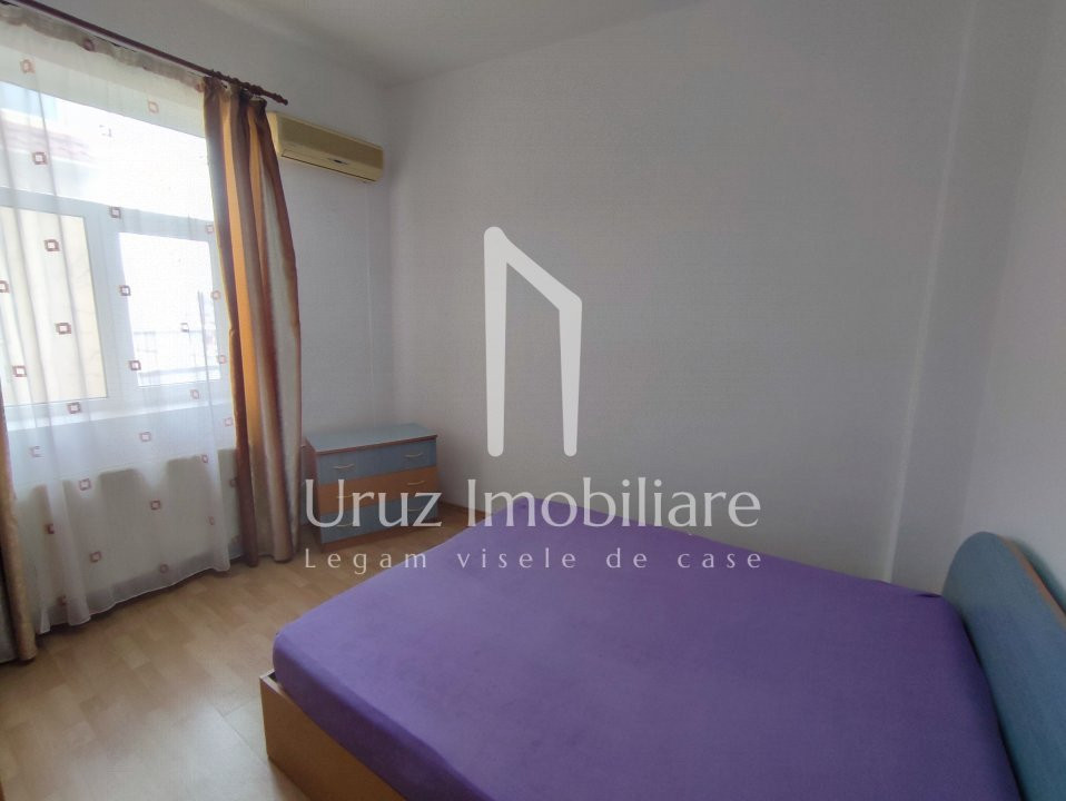 URUZ IMOBILIARE - VANZARE 2 APARTAMENTE CU 3 CAMERE RUDULUI