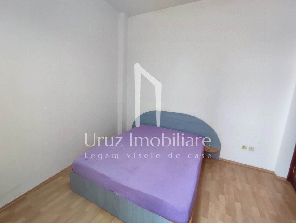 URUZ IMOBILIARE - VANZARE 2 APARTAMENTE CU 3 CAMERE RUDULUI