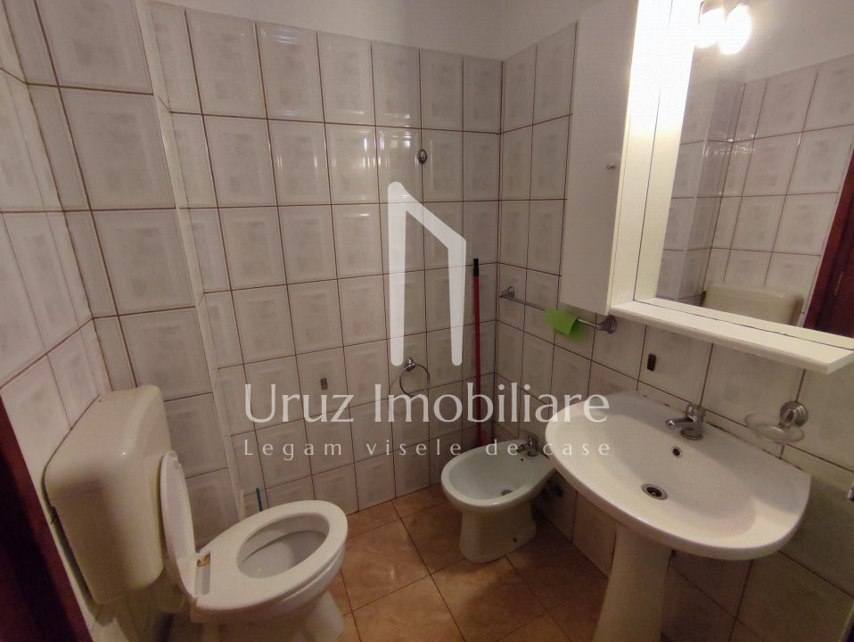 URUZ IMOBILIARE - VANZARE 2 APARTAMENTE CU 3 CAMERE RUDULUI