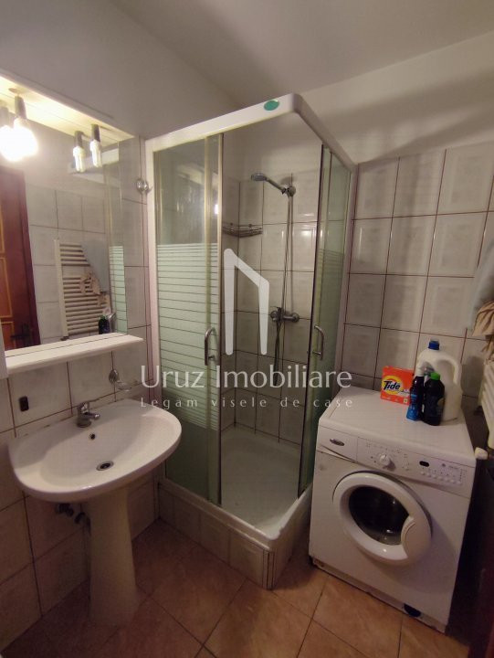 URUZ IMOBILIARE - VANZARE 2 APARTAMENTE CU 3 CAMERE RUDULUI