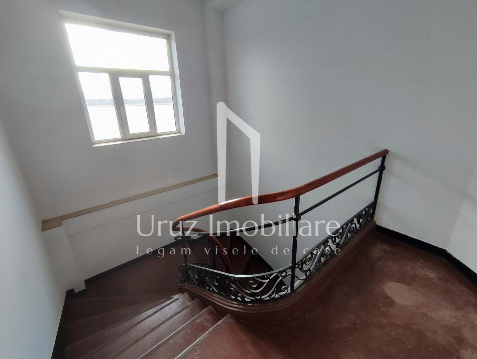 URUZ IMOBILIARE - VANZARE 2 APARTAMENTE CU 3 CAMERE RUDULUI