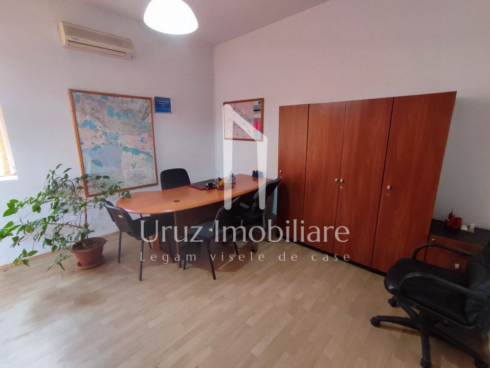 URUZ IMOBILIARE - VANZARE 2 APARTAMENTE CU 3 CAMERE RUDULUI