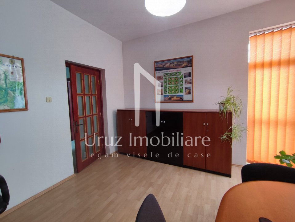 URUZ IMOBILIARE - VANZARE 2 APARTAMENTE CU 3 CAMERE RUDULUI