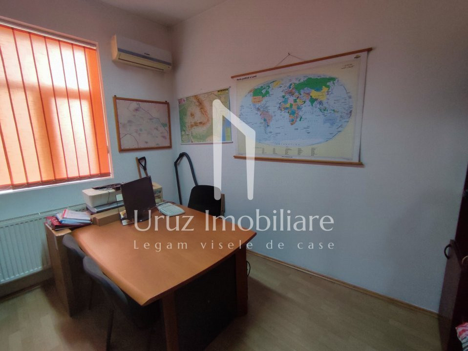 URUZ IMOBILIARE - VANZARE 2 APARTAMENTE CU 3 CAMERE RUDULUI