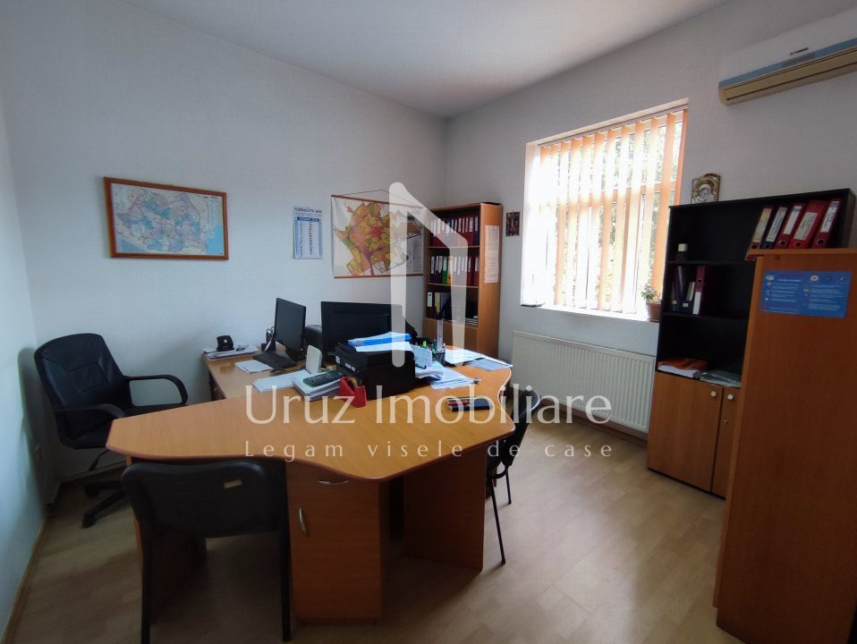 URUZ IMOBILIARE - VANZARE 2 APARTAMENTE CU 3 CAMERE RUDULUI