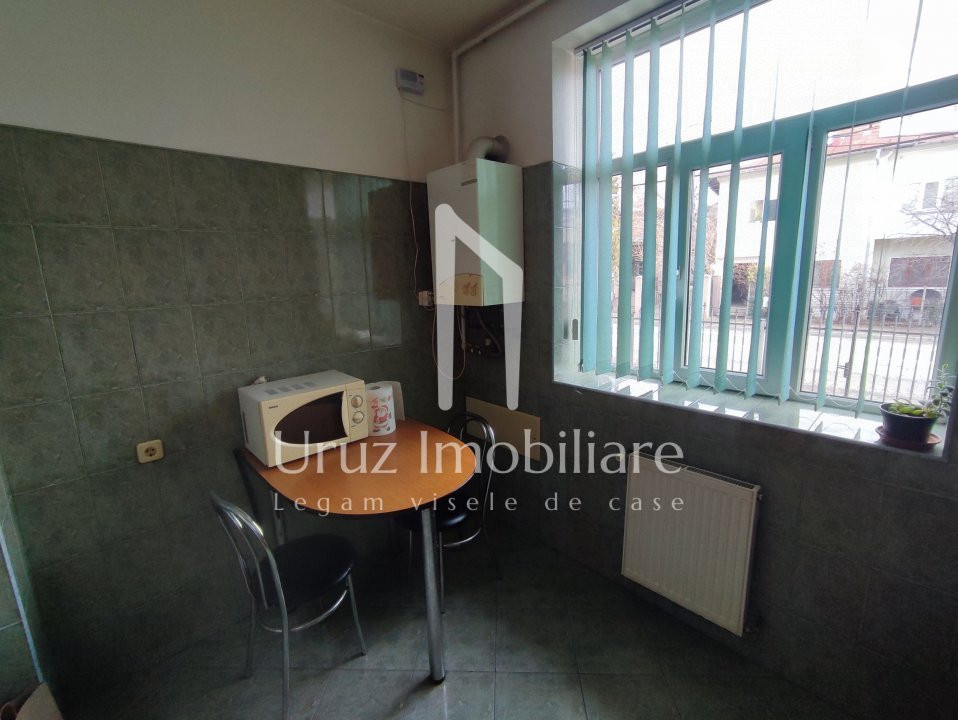 URUZ IMOBILIARE - VANZARE 2 APARTAMENTE CU 3 CAMERE RUDULUI