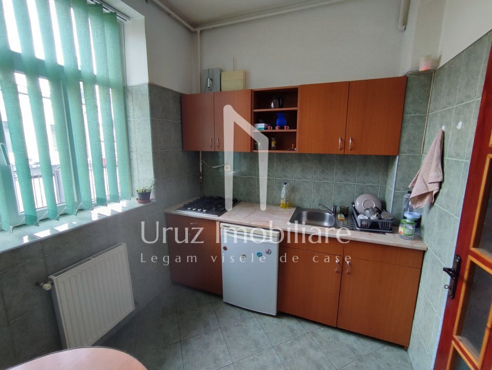 URUZ IMOBILIARE - VANZARE 2 APARTAMENTE CU 3 CAMERE RUDULUI