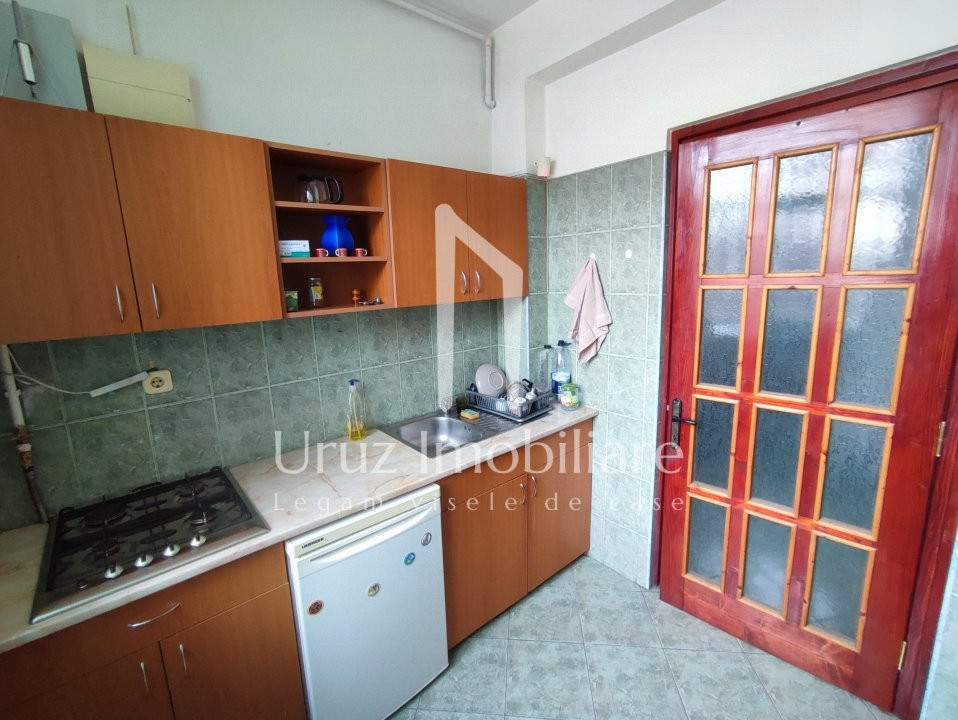 URUZ IMOBILIARE - VANZARE 2 APARTAMENTE CU 3 CAMERE RUDULUI