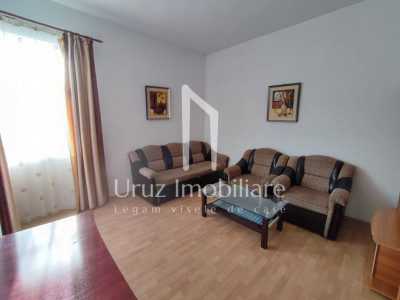 URUZ IMOBILIARE - VANZARE 2 APARTAMENTE CU 3 CAMERE RUDULUI