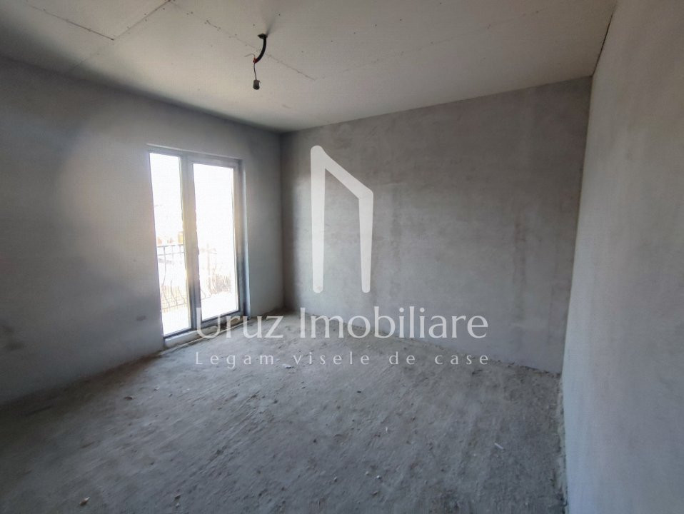 URUZ IMOBILIARE - VANZARE DUPLEX BUCOV