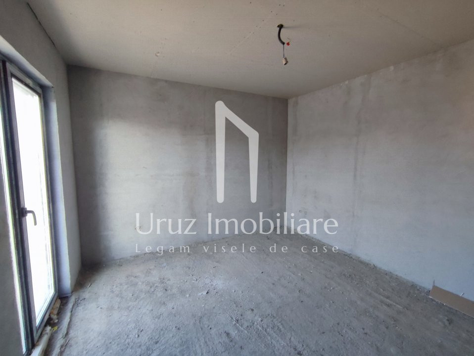 URUZ IMOBILIARE - VANZARE DUPLEX BUCOV