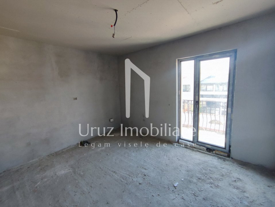 URUZ IMOBILIARE - VANZARE DUPLEX BUCOV