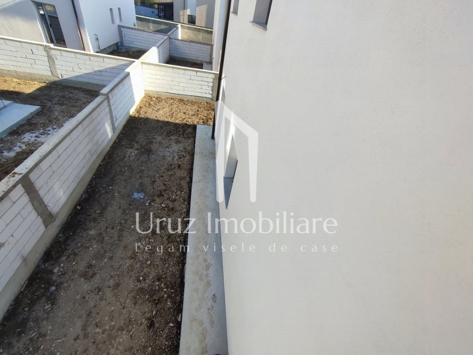 URUZ IMOBILIARE - VANZARE DUPLEX BUCOV