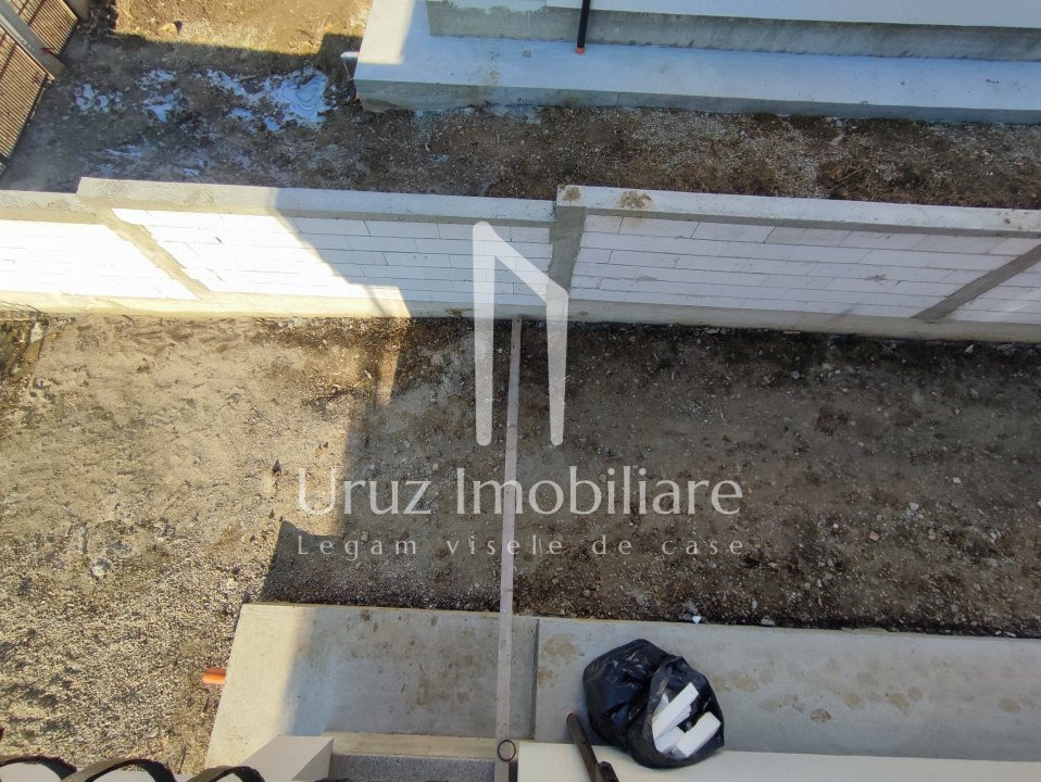 URUZ IMOBILIARE - VANZARE DUPLEX BUCOV