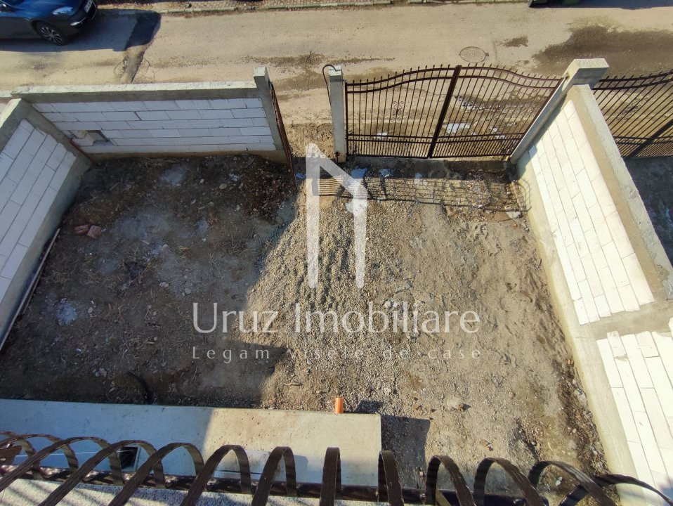 URUZ IMOBILIARE - VANZARE DUPLEX BUCOV