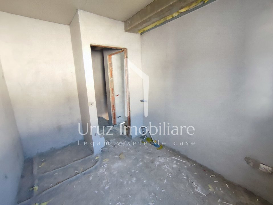 URUZ IMOBILIARE - VANZARE DUPLEX BUCOV