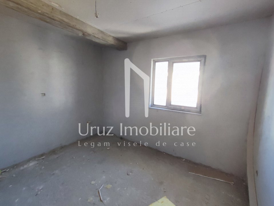 URUZ IMOBILIARE - VANZARE DUPLEX BUCOV