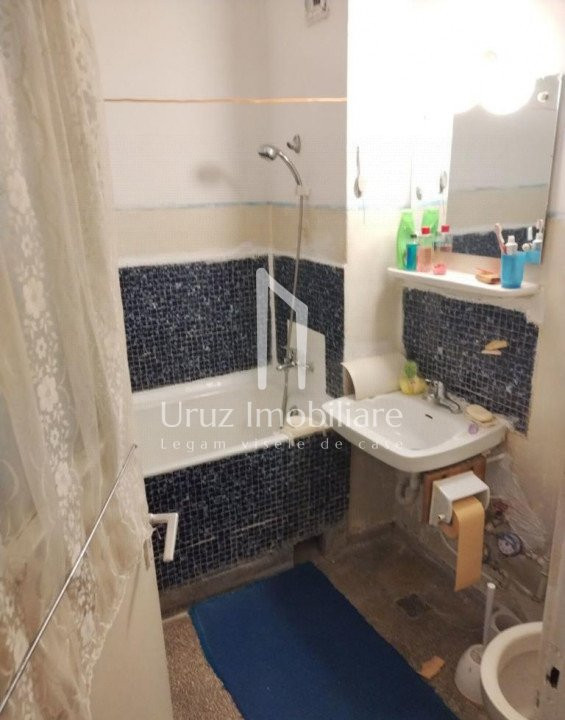 URUZ IMOBILIARE - VANZARE APARTAMENT 2 CAMERE NORD