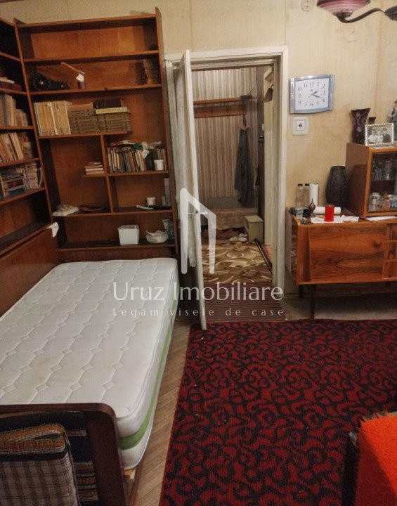 URUZ IMOBILIARE - VANZARE APARTAMENT 2 CAMERE NORD