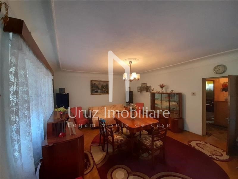 URUZ IMOBILIARE - VANZARE CASA BUNA VESTIRE