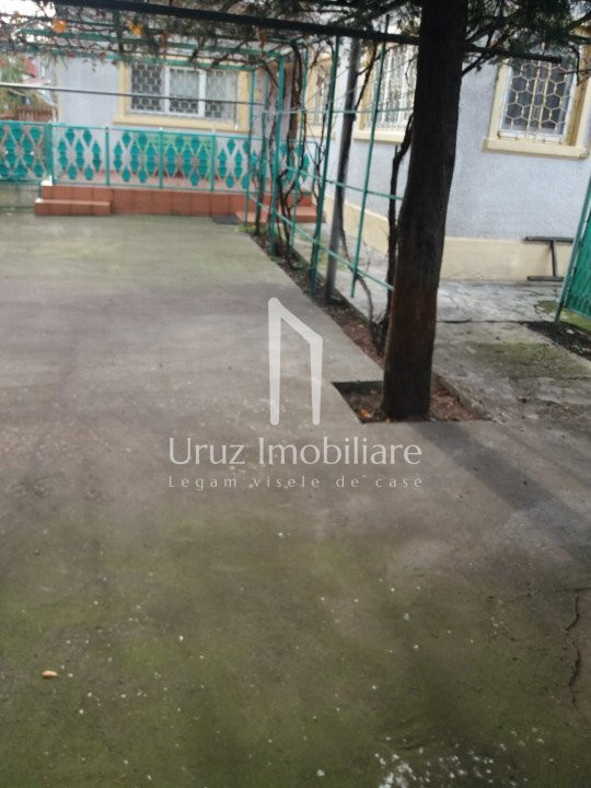 URUZ IMOBILIARE - VANZARE CASA BUNA VESTIRE