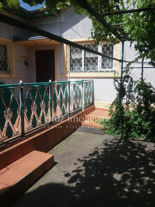 URUZ IMOBILIARE - VANZARE CASA BUNA VESTIRE