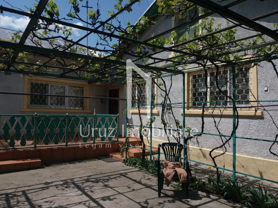 URUZ IMOBILIARE - VANZARE CASA BUNA VESTIRE