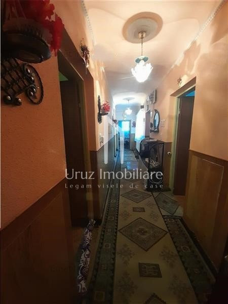 URUZ IMOBILIARE - VANZARE CASA BUNA VESTIRE