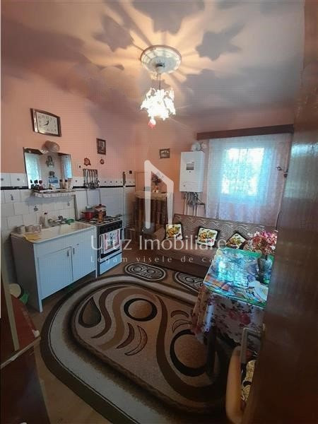 URUZ IMOBILIARE - VANZARE CASA BUNA VESTIRE