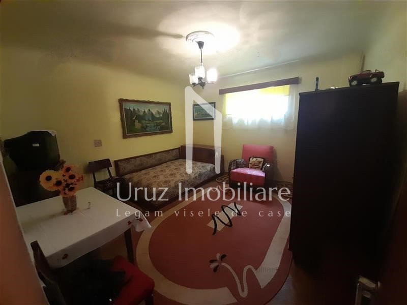 URUZ IMOBILIARE - VANZARE CASA BUNA VESTIRE