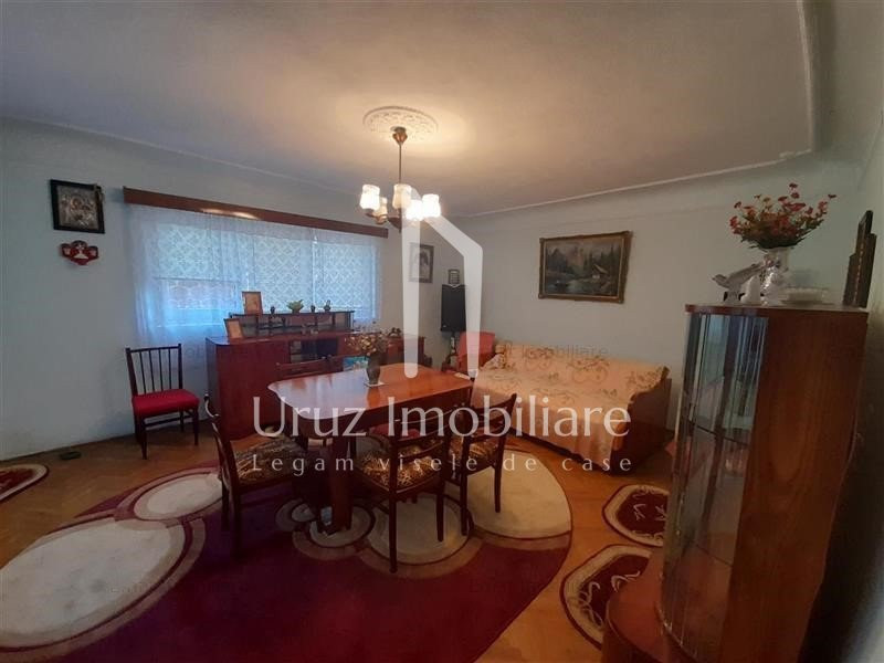 URUZ IMOBILIARE - VANZARE CASA BUNA VESTIRE